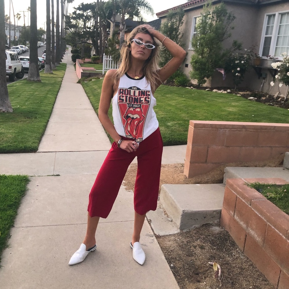 Rolling Stones Tee/Tank Top